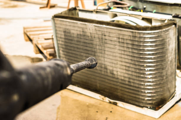 Best Affordable HVAC Duct Cleaning  in Jennings, MO