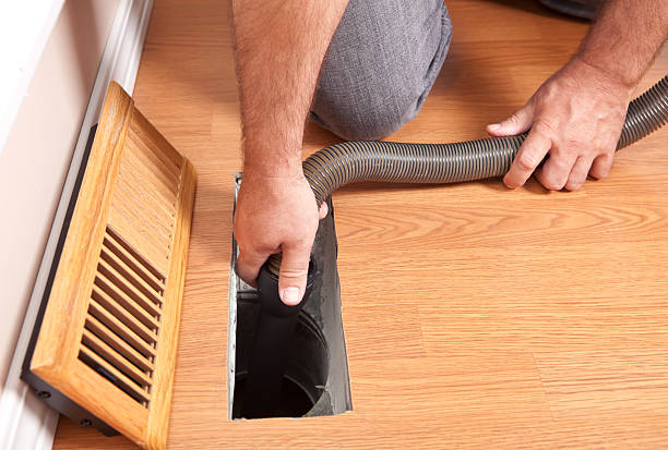 Best Air Duct Cleaning Company Near Me  in Jennings, MO