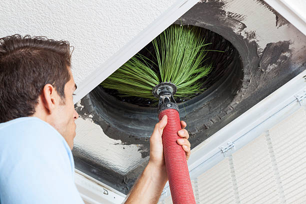 Best Best Air Duct Cleaning Company  in Jennings, MO