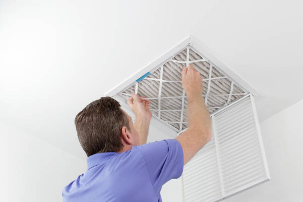 Best HVAC Air Duct Cleaning  in Jennings, MO